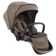 Babystyle Oyster 4 Tandem Cabriofix i-Size Travel System Bundle, Mink Babystyle Oyster 4 Tandem Cabriofix i-Size Travel System Bundle, Mink