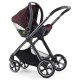 Babystyle Oyster 4 Essential 5 Piece Bundle, Mulberry Babystyle Oyster 4 Essential 5 Piece Bundle, Mulberry