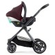 Babystyle Oyster 4 Essential 5 Piece Bundle, Mulberry Babystyle Oyster 4 Essential 5 Piece Bundle, Mulberry