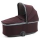 Babystyle Oyster 4 Pushchair + Carrycot, Mulberry Babystyle Oyster 4 Pushchair + Carrycot, Mulberry