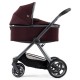 Babystyle Oyster 4 Pushchair + Carrycot, Mulberry Babystyle Oyster 4 Pushchair + Carrycot, Mulberry