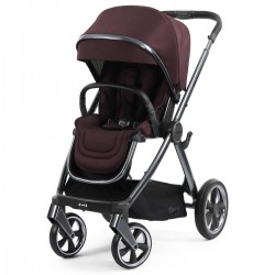 Babystyle Oyster 4 Pushchair, Mulberry