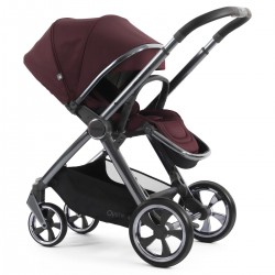 Babystyle Oyster 4 Pushchair, Mulberry