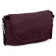 Babystyle Oyster 4 Pushchair + Carrycot, Mulberry Babystyle Oyster 4 Pushchair + Carrycot, Mulberry