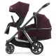 Babystyle Oyster 4 Tandem Travel System Bundle, Mulberry Babystyle Oyster 4 Tandem Travel System Bundle, Mulberry