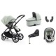 Babystyle Oyster 4 Essential 5 Piece Bundle, Pistachio Babystyle Oyster 4 Essential 5 Piece Bundle, Pistachio