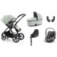 Babystyle Oyster 4 Essential 5 Piece Cloud T Bundle, Pistachio Babystyle Oyster 4 Essential 5 Piece Cloud T Bundle, Pistachio