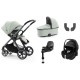 Babystyle Oyster 4 Essential 5 Piece Pebble 360 Pro Bundle, Pistachio Babystyle Oyster 4 Essential 5 Piece Pebble 360 Pro Bundle, Pistachio