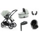 Babystyle Oyster 4 Essential 5 Piece Primo Viaggio Lounge Bundle, Pistachio Babystyle Oyster 4 Essential 5 Piece Primo Viaggio Lounge Bundle, Pistachio