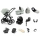 Babystyle Oyster 4 Ultimate 12 Piece Pebble 360 Pro Bundle, Pistachio Babystyle Oyster 4 Ultimate 12 Piece Pebble 360 Pro Bundle, Pistachio