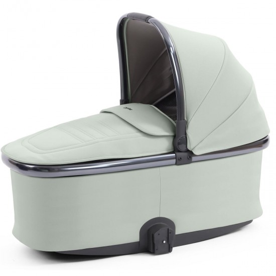 Babystyle Oyster 4 Pushchair + Carrycot, Pistachio Babystyle Oyster 4 Pushchair + Carrycot, Pistachio