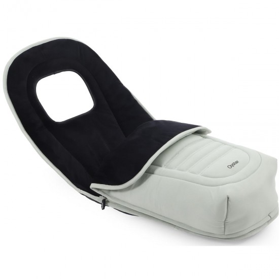 Babystyle Oyster 4 Pushchair + Carrycot, Pistachio Babystyle Oyster 4 Pushchair + Carrycot, Pistachio