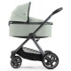 Babystyle Oyster 4 Pushchair + Carrycot, Pistachio Babystyle Oyster 4 Pushchair + Carrycot, Pistachio