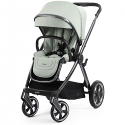 Babystyle Oyster 4 Pushchair, Pistachio