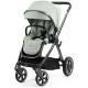 Babystyle Oyster 4 Pushchair + Carrycot, Pistachio Babystyle Oyster 4 Pushchair + Carrycot, Pistachio