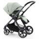 Babystyle Oyster 4 Pushchair + Carrycot, Pistachio Babystyle Oyster 4 Pushchair + Carrycot, Pistachio