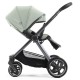 Babystyle Oyster 4 Pushchair + Carrycot, Pistachio Babystyle Oyster 4 Pushchair + Carrycot, Pistachio