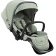 Babystyle Oyster 4 Tandem Travel System Bundle, Pistachio Babystyle Oyster 4 Tandem Travel System Bundle, Pistachio