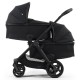 Babystyle Oyster 4 Twin Pebble 360 Pro Travel System Bundle, Raven Babystyle Oyster 4 Twin Pebble 360 Pro Travel System Bundle, Raven