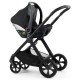 Babystyle Oyster 4 Essential 5 Piece Bundle, Raven Babystyle Oyster 4 Essential 5 Piece Bundle, Raven