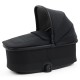 Babystyle Oyster 4 Pushchair + Carrycot, Raven
