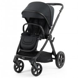 Babystyle Oyster 4 Pushchair, Raven