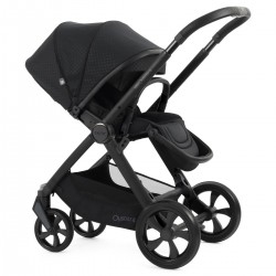 Babystyle Oyster 4 Pushchair, Raven