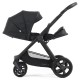 Babystyle Oyster 4 Pushchair + Carrycot, Raven