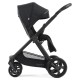 Babystyle Oyster 4 Pushchair + Carrycot, Raven