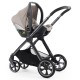 Babystyle Oyster 4 Essential 5 Piece Bundle, Stone Babystyle Oyster 4 Essential 5 Piece Bundle, Stone