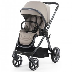 Babystyle Oyster 4 Pushchair, Stone