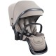 Babystyle Oyster 4 Twin Travel System Bundle, Stone Babystyle Oyster 4 Twin Travel System Bundle, Stone