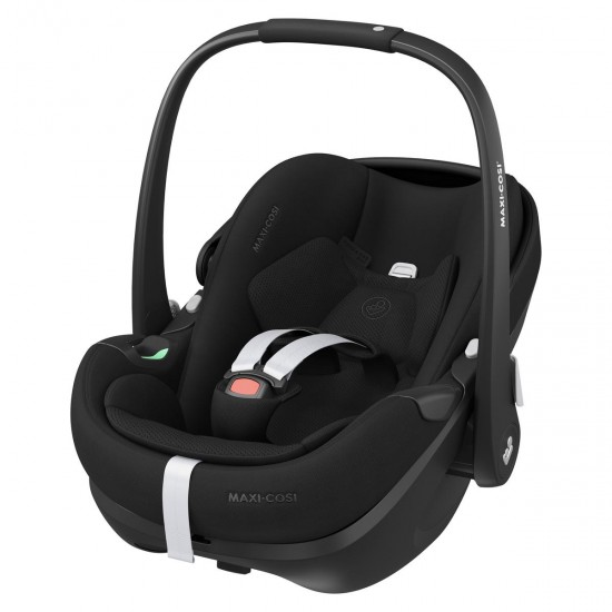 Babystyle Oyster 4 Twin Pebble 360 Pro Travel System Bundle, Mink Babystyle Oyster 4 Twin Pebble 360 Pro Travel System Bundle, Mink