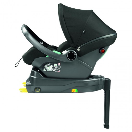 Babystyle Oyster 4 Tandem Primo Viaggio Lounge Travel System Bundle, Pistachio Babystyle Oyster 4 Tandem Primo Viaggio Lounge Travel System Bundle, Pistachio