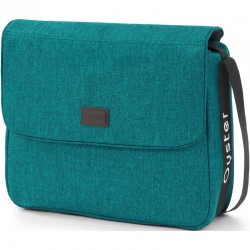 Babystyle Oyster 3 Changing Bag, Peacock