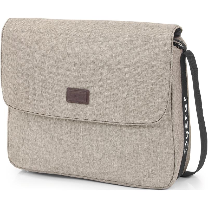 Oyster best sale changing bag