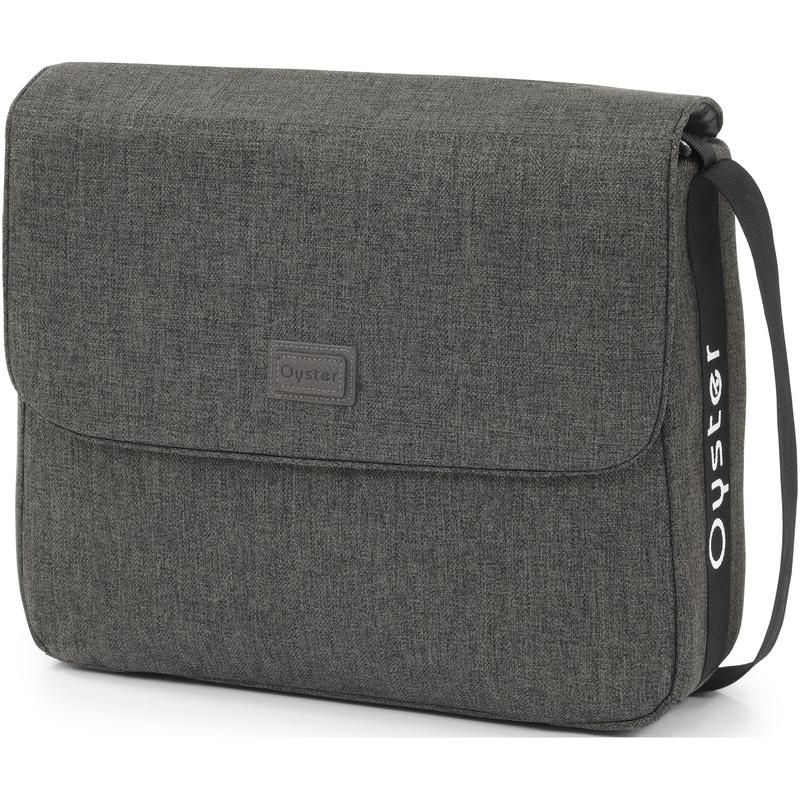 babystyle oyster changing bag