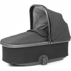 Babystyle Oyster 3 Carrycot, Pepper