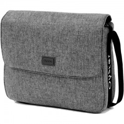 Babystyle Oyster 3 Changing Bag, Mercury