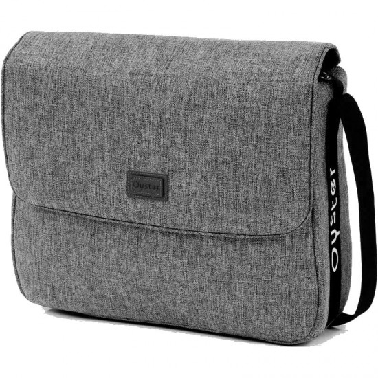 Babystyle Oyster 3 Changing Bag, Mercury