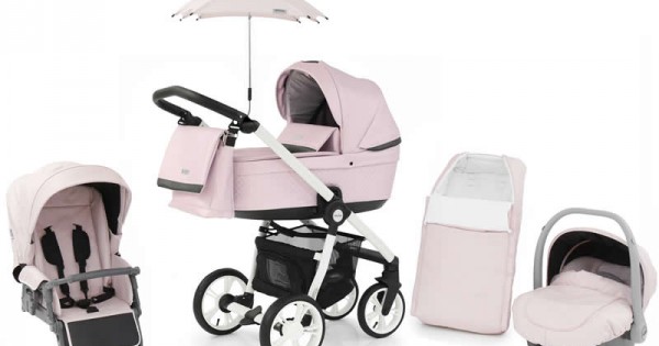 babystyle prestige ballerina