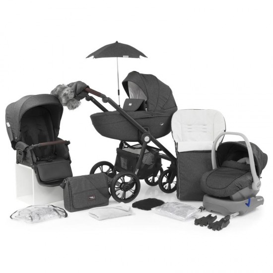 babystyle travel system