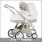 3-in-1 Prams