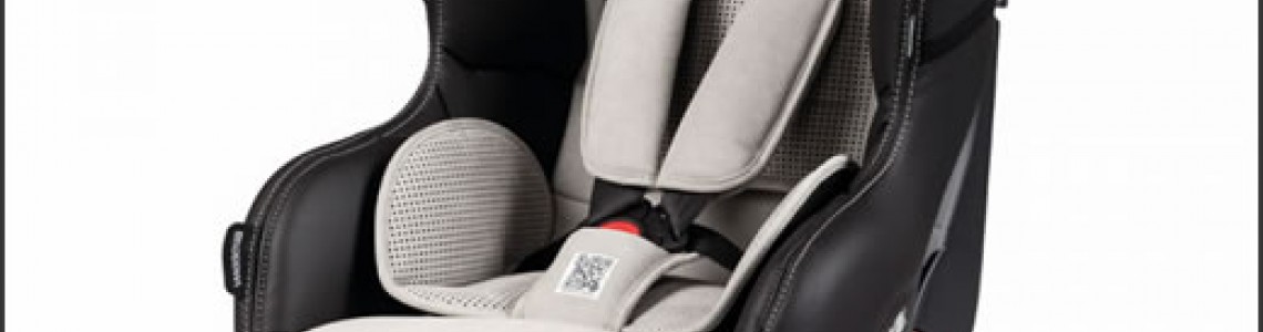 Group 1 Car Seats