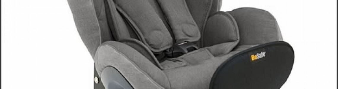 Rear Facing Car Seats