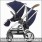 Twin & Tandem Pushchairs