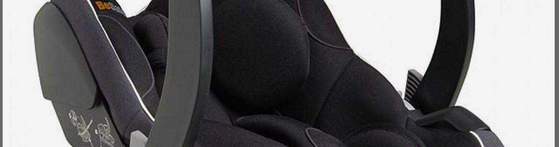 BeSafe Group 0+ Baby Car Seats