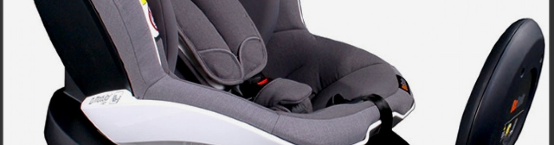 BeSafe i-Size Car Seats