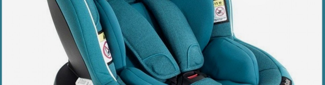 BeSafe Group 0-1 Toddler Car Seats