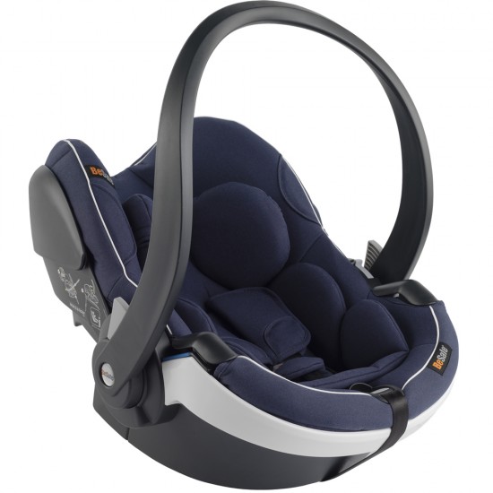 BeSafe Izi Modular ISOfix Base